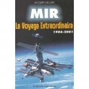 Mir , Le Voyage Extraordinaire - Jacques Villain