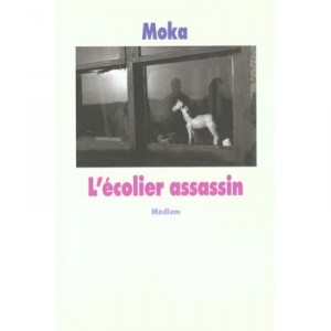 L'ecolier Assassin - Moka