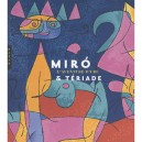Miro Et Teriade , L'aventure D'ubu - Collectif