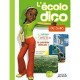 L'ecolo Dico De Gullia - Bruno Goldman , Marc Germanangue