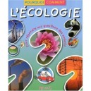 L'ecologie - Emmanuelle Paroissien