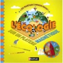 L'ecologie , 4 Jeux Magnetiques A Emporter Partout ! - Madeleine Deny , Didier Balicevic