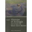 L'ecologie De La Baie Du Mont-saint-michel - Jean-claude Lefeuvre