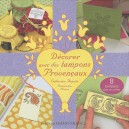 Coffret Tampons Provencaux - Catherine Auguste