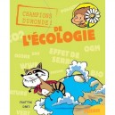 Champions Du Monde De L'ecologie ! - Stephanie Ledu , Stephane Frattini