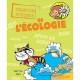 Champions Du Monde De L'ecologie ! - Stephanie Ledu , Stephane Frattini