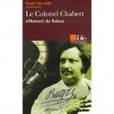 Le Colonel Chabert - Aude Deruelle , Honore De Balzac