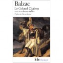 Le Colonel Chabert , El Verdugo , Adieu , Le Requisitionnaire - Honore De Balzac