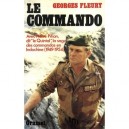 Le Commando - Georges Fleury
