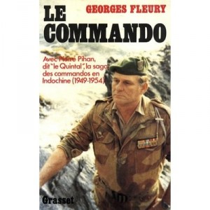 Le Commando - Georges Fleury