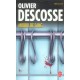Miroir De Sang - Olivier Descosse