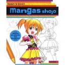 Mangas Shojo - Collectif