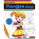 Mangas Shojo - Collectif