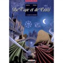 De Cape Et De Crocs T.1 , Le Secret Du Janissaire - Jean-luc Masbou , Alain Ayroles