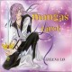 Mangas Tarot - Selena Lin