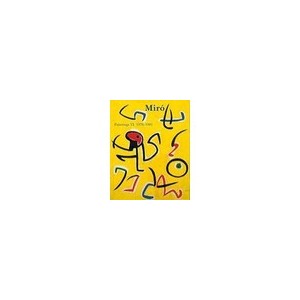 Miro Paintings T.6 - Jacques Dupin
