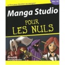 Manga Studio Pour Les Nuls - Doug Hills