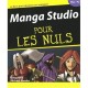 Manga Studio Pour Les Nuls - Doug Hills