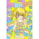 Mirumo T.10 - Hiromu Shinozuka