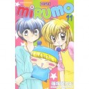 Mirumo T.11 - Hiromu Shinozuka