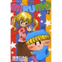Mirumo T.12 - Hiromu Shinozuka