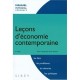 Lecon D'economie Contemporaine (2e Edition) - Ivan Samson