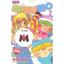 Mirumo T.2 - Hiromu Shinozuka