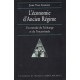 L'economie D'ancien Regime - Jean-yves Grenier