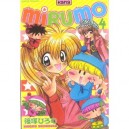 Mirumo T.4 - Hiromu Shinozuka