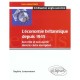 L'economie De La Grande-bretagne Depuis 1945 - Sophie Loussouarn