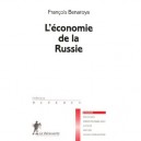 L'economie De La Russie - Francois Benaroya