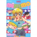 Mirumo T.5, Mirumo T.5 - Hiromu Shinozuka