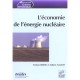 L'economie De L'energie Nucleaire - Evelyne Bertel , Gilbert Naudet