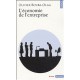 L'economie De L'entreprise - Olivier Bouba-olga