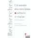 L'economie Des Conventions , Methodes Et Resultats T.2 , Developpements - Francois Eymard-duvernay