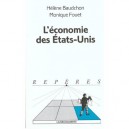 L'economie Des Etats-unis - Monique Fouet