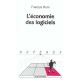 L'economie Des Logiciels - Francois Horn
