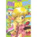 Mirumo T.7 - Hiromu Shinozuka