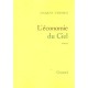 L'economie Du Ciel - Jacques Chessex