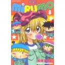 Mirumo T.8 - Hiromu Shinozuka