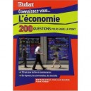 L'economie , 200 Questions Pour Faire Le Point - Bertrand Affile