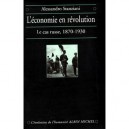 L'economie En Revolution , Le Cas Russe, 1870-1930 - Alessandro Stanziani