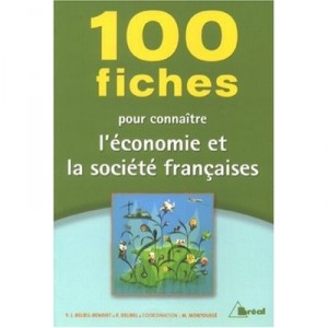 L'economie Et Societe Francaises - Collectif