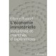 L'economie Immaterielle , Industries Et Marches D'experiences - Olivier Bomsel