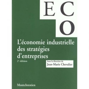 Industrial economy business strategies, 2nd Edition - Jm Knight