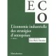 L'economie Industrielle Des Strategies D'entreprise , 2e Edition - J-m Chevalier