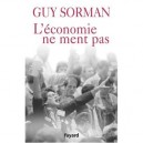 L'economie Ne Ment Pas - Guy Sorman