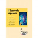 L'economie Repensee - Philippe Cabin