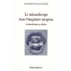 Le Misanthrope Au Theatre , La Figure Du Misanthrope Dans L'imaginaire Europeen - Elisabeth Rallo-ditche