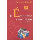 L'economie Sans Tabou - Bernard Salanie